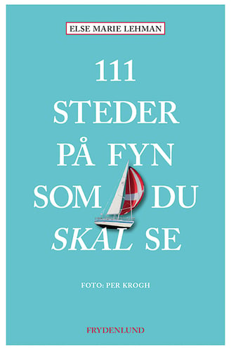 111 steder på Fyn som du skal se - picture