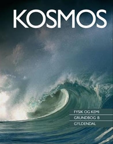 KOSMOS - FYSIK OG KEMI - picture