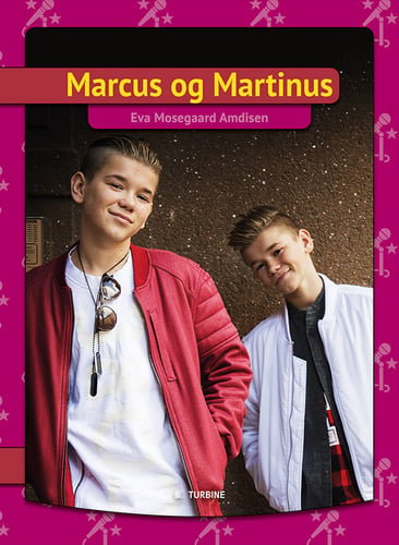 Marcus og Martinus - picture