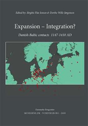 Expansion - Integration?_0
