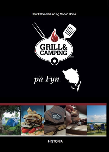 Grill & Camping - På Fyn - picture