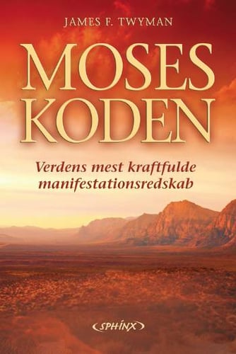 Moses koden - picture