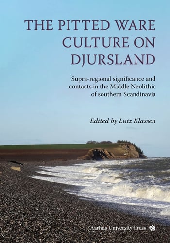 The Pitted Ware Culture on Djursland - picture