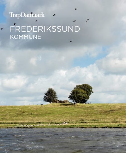 Trap Danmark: Frederikssund Kommune - picture