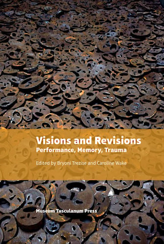 Visions and Revisions - picture
