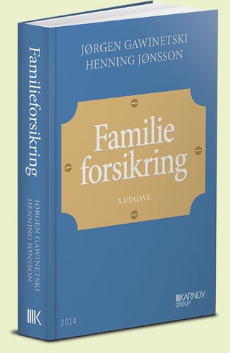 Familieforsikring - picture