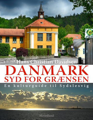 Danmark syd for grænsen_0