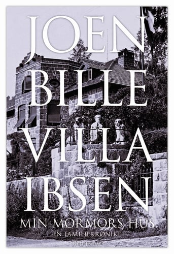 Villa Ibsen_0