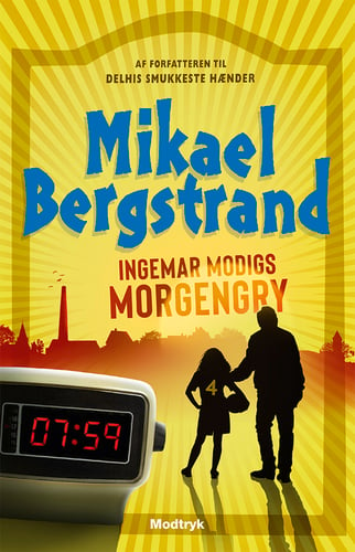 Ingemar Modigs morgengry - picture