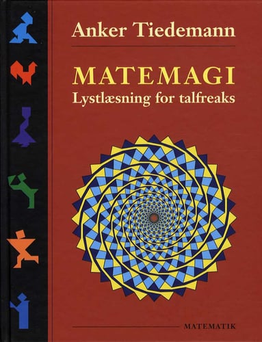 Matemagi - picture