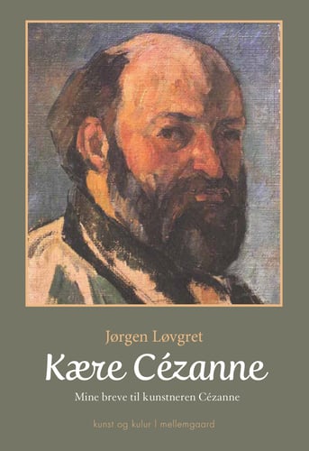 Kære Cézanne - picture