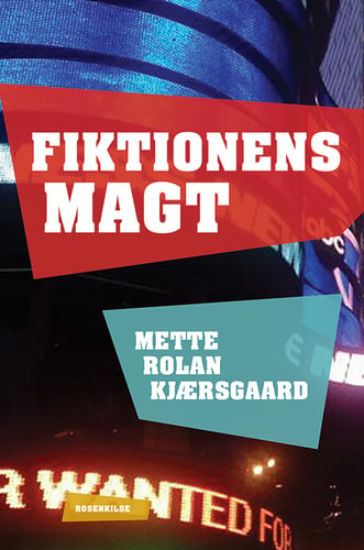 Fiktionens magt - picture