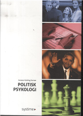 Politisk psykologi - picture