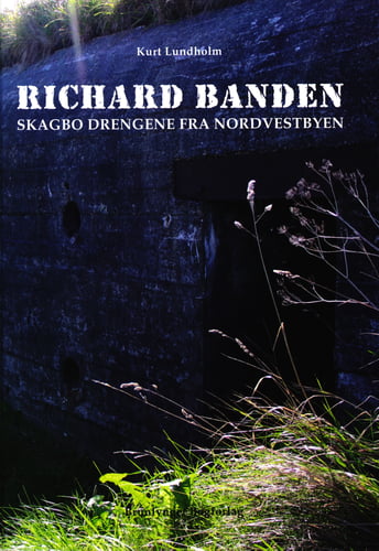Richard Banden - picture