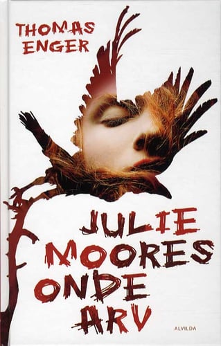 Julie Moores onde arv_0