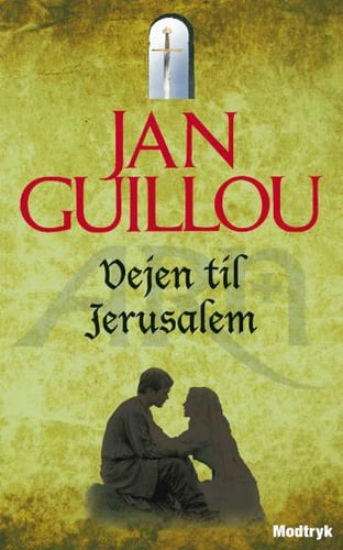 Vejen til Jerusalem - picture