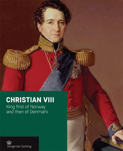 Christian VIII - Engelsk_0
