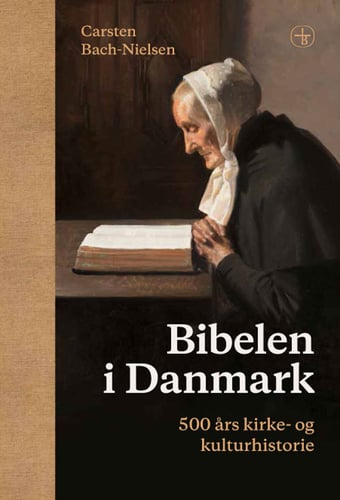 Bibelen i Danmark_0