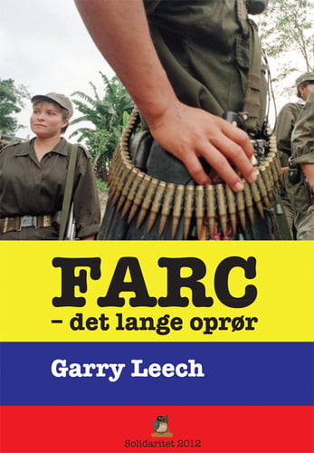 FARC – det lange oprør - picture
