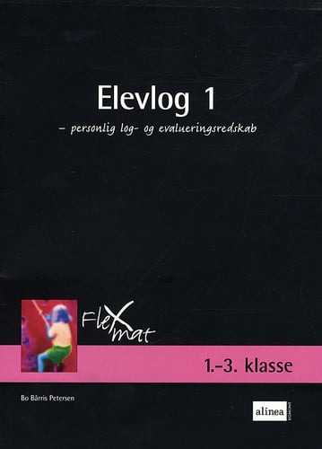 FlexMat, Elevlog 1 - picture