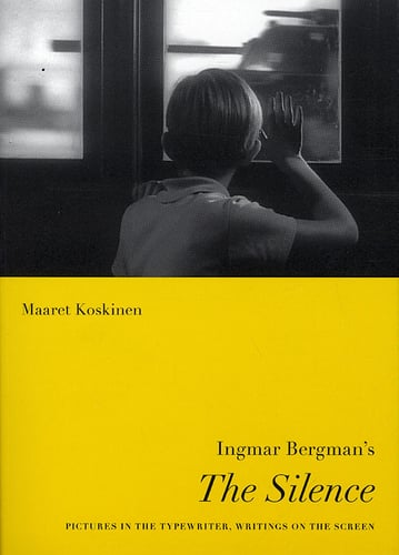 Ingmar Bergman's The Silence - picture