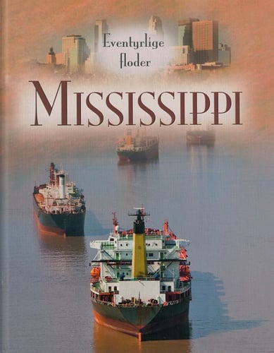 Mississippi - picture