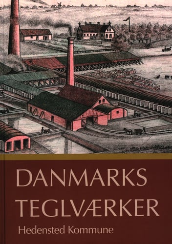 Danmarks Teglværker Hedensted Kommune_0