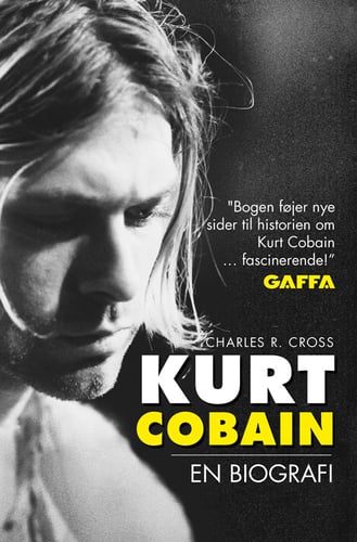 Kurt Cobain (PB) - picture