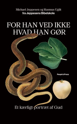 For han ved ikke hvad han gør - picture