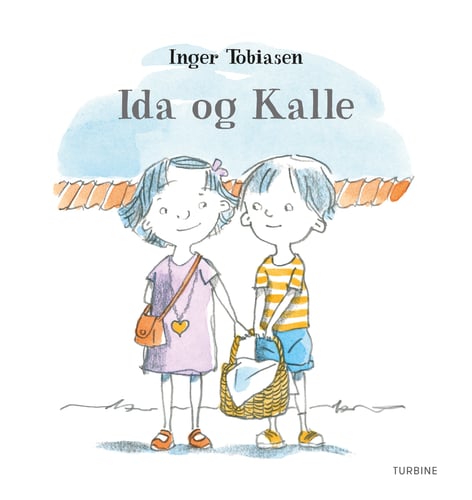 Ida og Kalle - picture