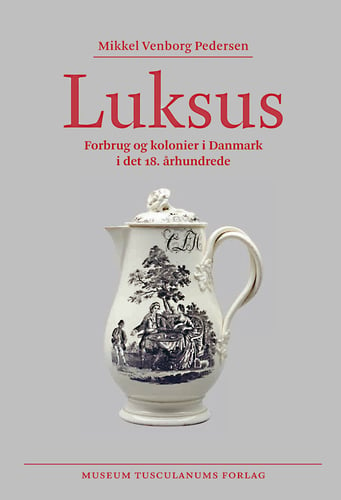 Luksus - picture