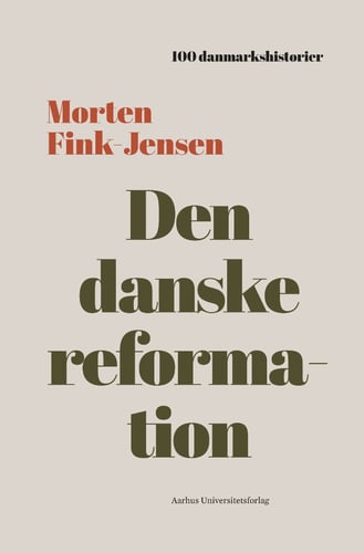 Den danske reformation_0