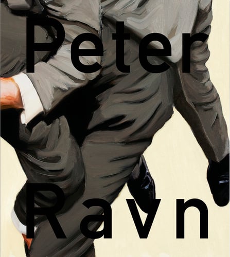 Peter Ravn - picture