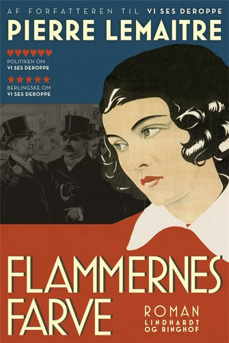 Flammernes farve - picture