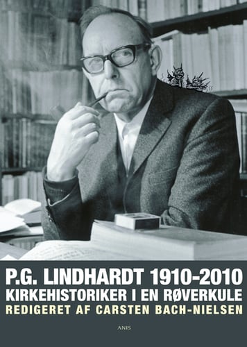 P. G. Lindhardt 1910-2010 - picture