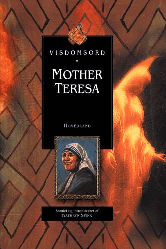 Mother Teresa - picture