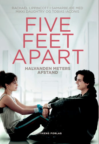 Five feet apart - picture