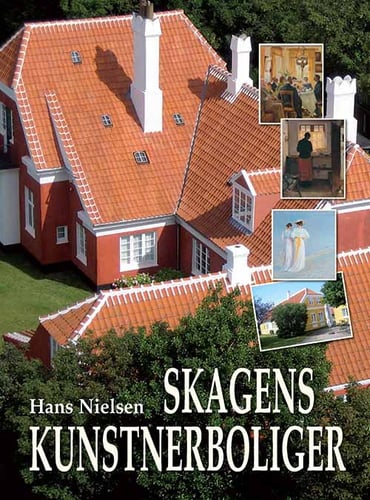 Skagens kunstnerboliger_0