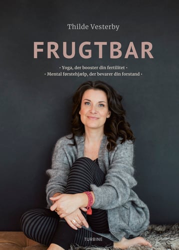 Frugtbar - picture