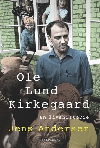 Ole Lund Kirkegaard_0