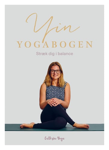 Yin Yogabogen - picture