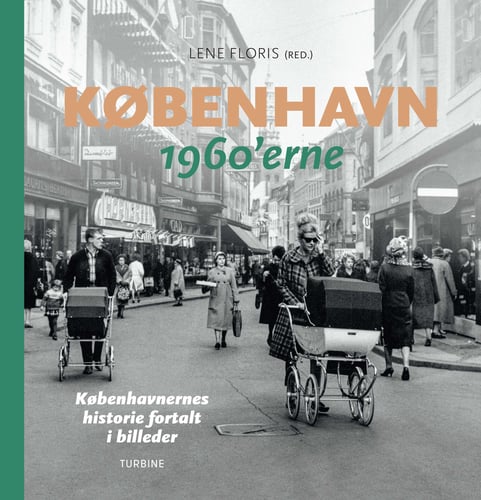 København – 1960'erne_0