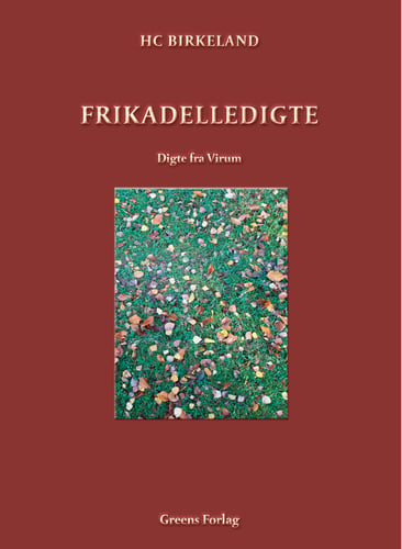 Frikadelledigte