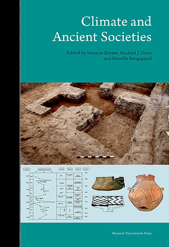 Climate and Ancient Societies - picture