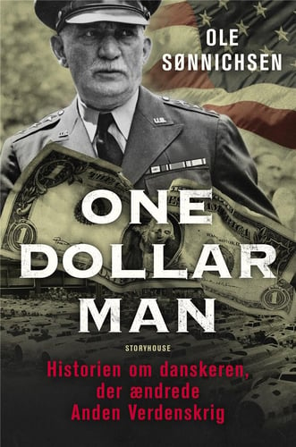 One Dollar Man - picture