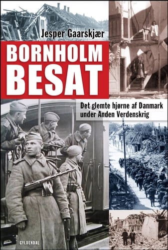 Bornholm besat - picture