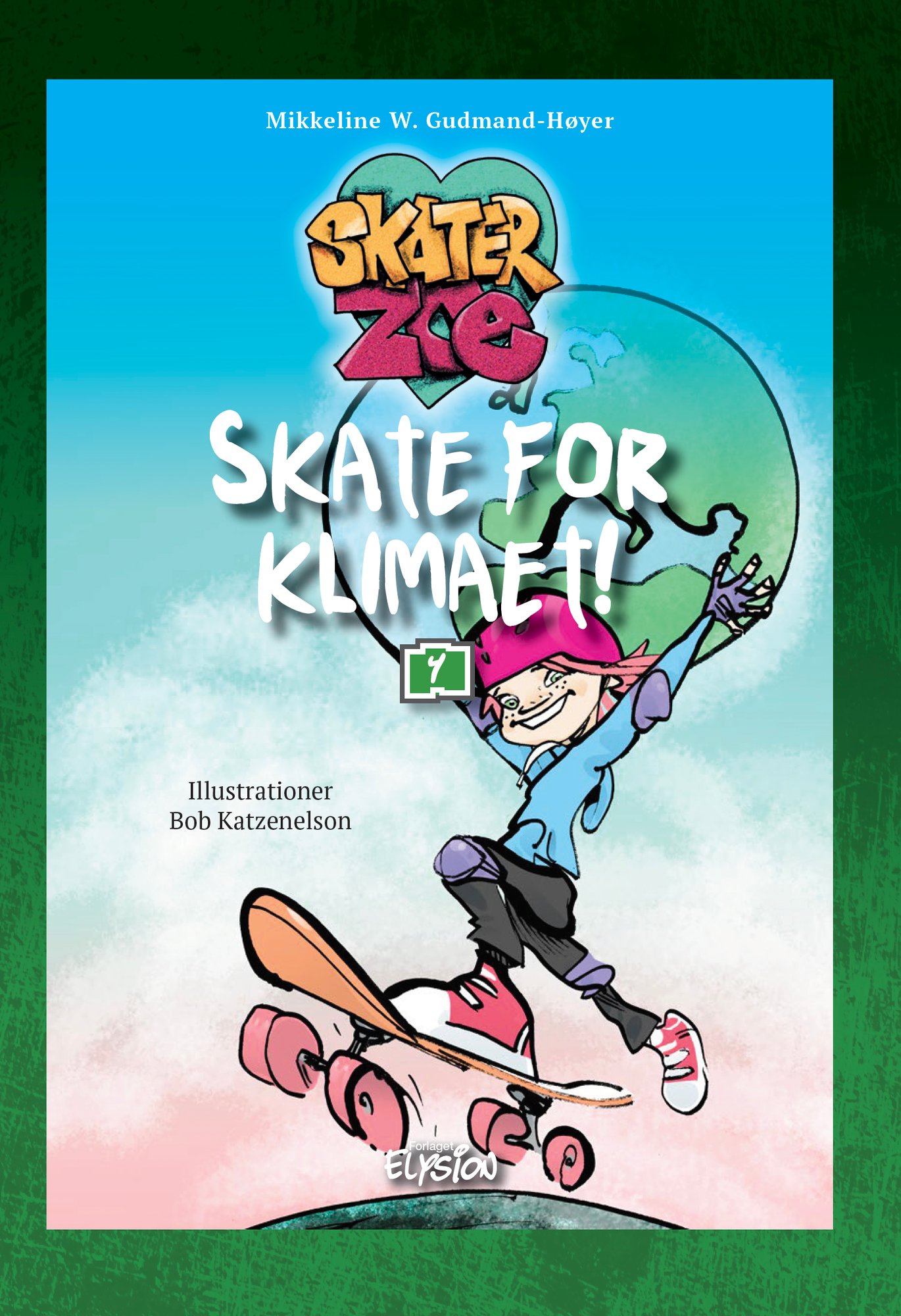 Skate for the climate_0