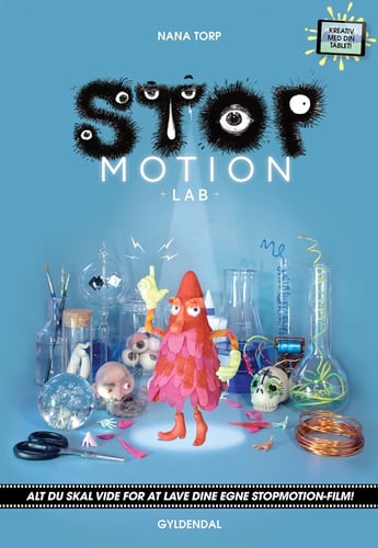 Stopmotion Lab - picture