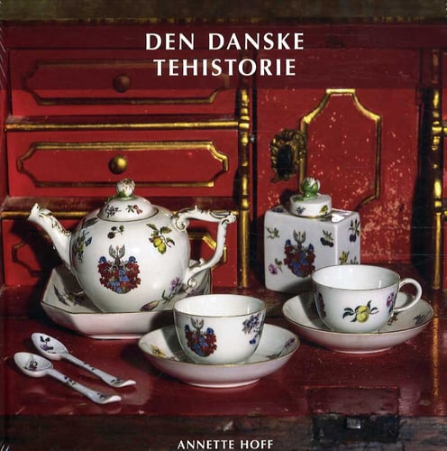Den Danske Tehistorie - picture