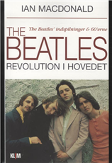 The Beatles - revolution i hovedet - picture